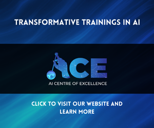Centre of Excellence - AI Training Platform