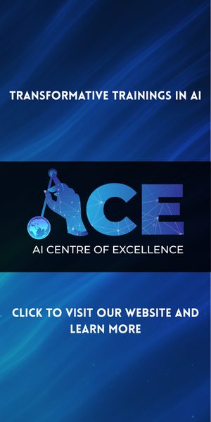 Centre of Excellence - AI Training Platform
