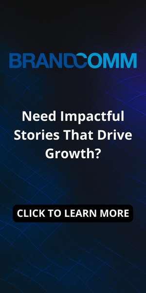 Brandcom Asia - Digital Marketing Agency