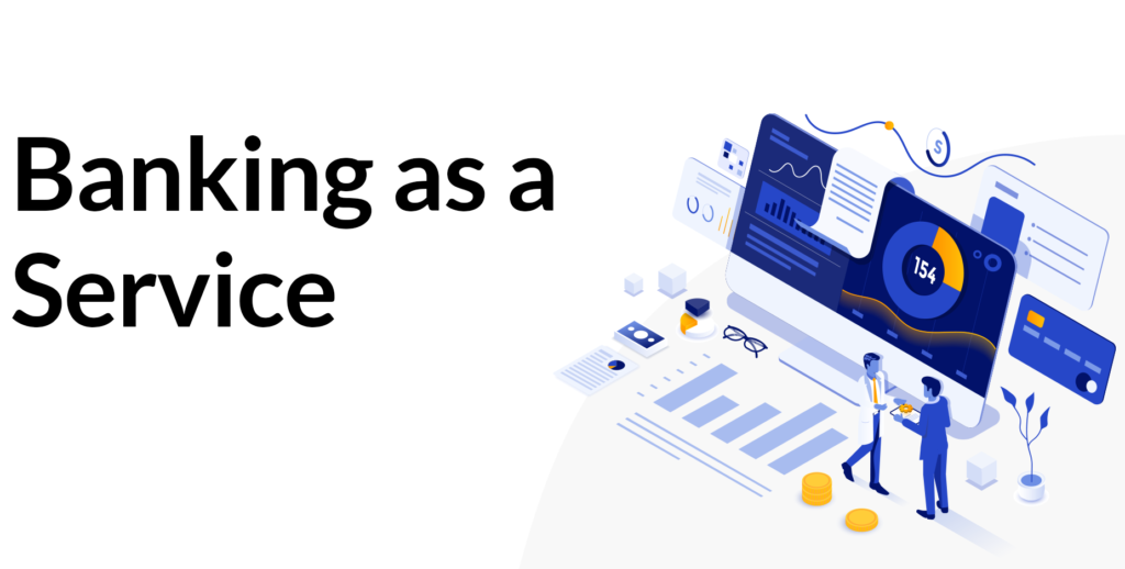 Future of Fintech through BaaS