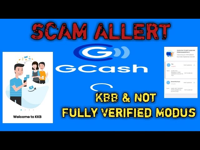 GCash logo
