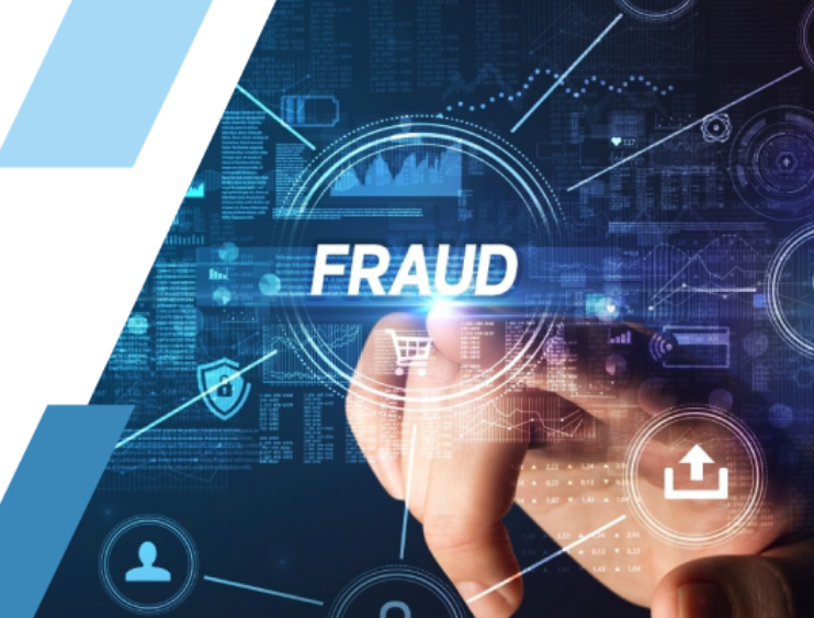 online fraud