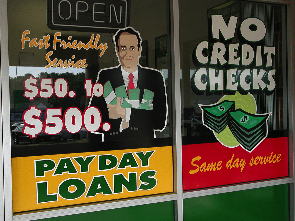 loans business
