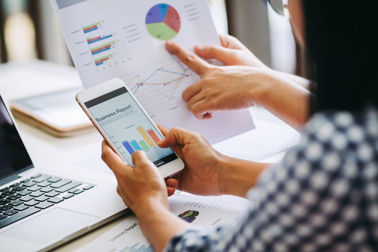 invoicing app
