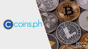 Bitcoins, coins.ph