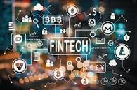 Fintech logo