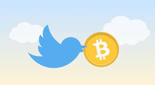 Bird with Bitcoins