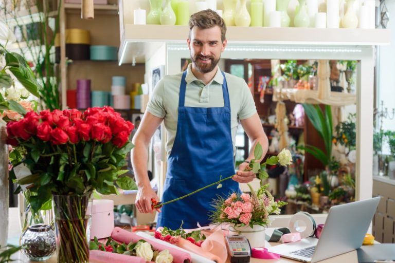 small business owner