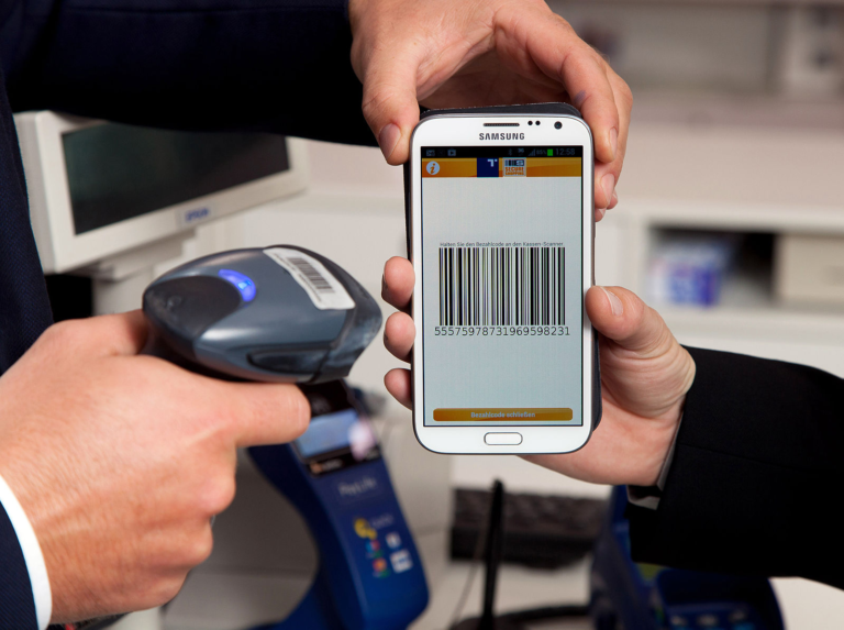 digital payment