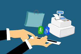 contactless payment
