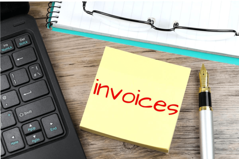invoices
