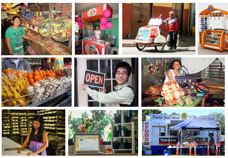 Technology trends to look out for among small businesses