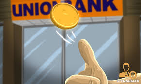UnionBank and cryptocurrency
