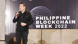 Donald Lim, lead convenor of PBW