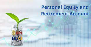 a growing plant to represent PERA