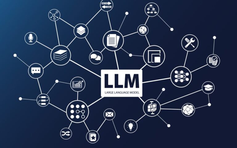 Artist's perspective illustrating what LLM can do