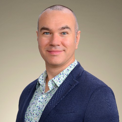 Ken Haig, Head of Energy Policy Asia Pacific and Japan at Amazon Web Services