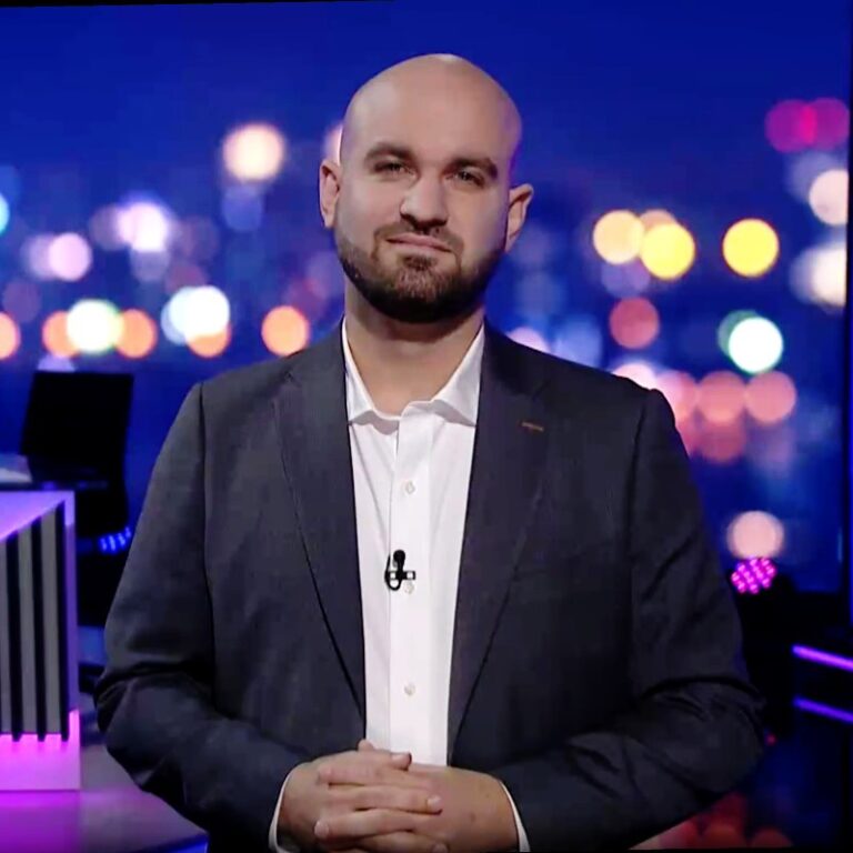 Olivier Klein, Chief Technologist in Asia Pacific at AWS