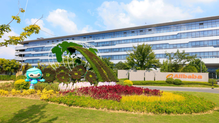Site of the Asian Games where Alibaba Cloud's technologies will support the first "Asian Games on the Cloud”