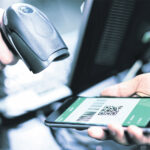 Image of a scanner to show the importance of Paleng QR Ph and digital payments