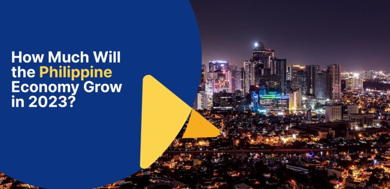 A slide deck from Outsource Asia about how much the Philippine economy is expected to grow