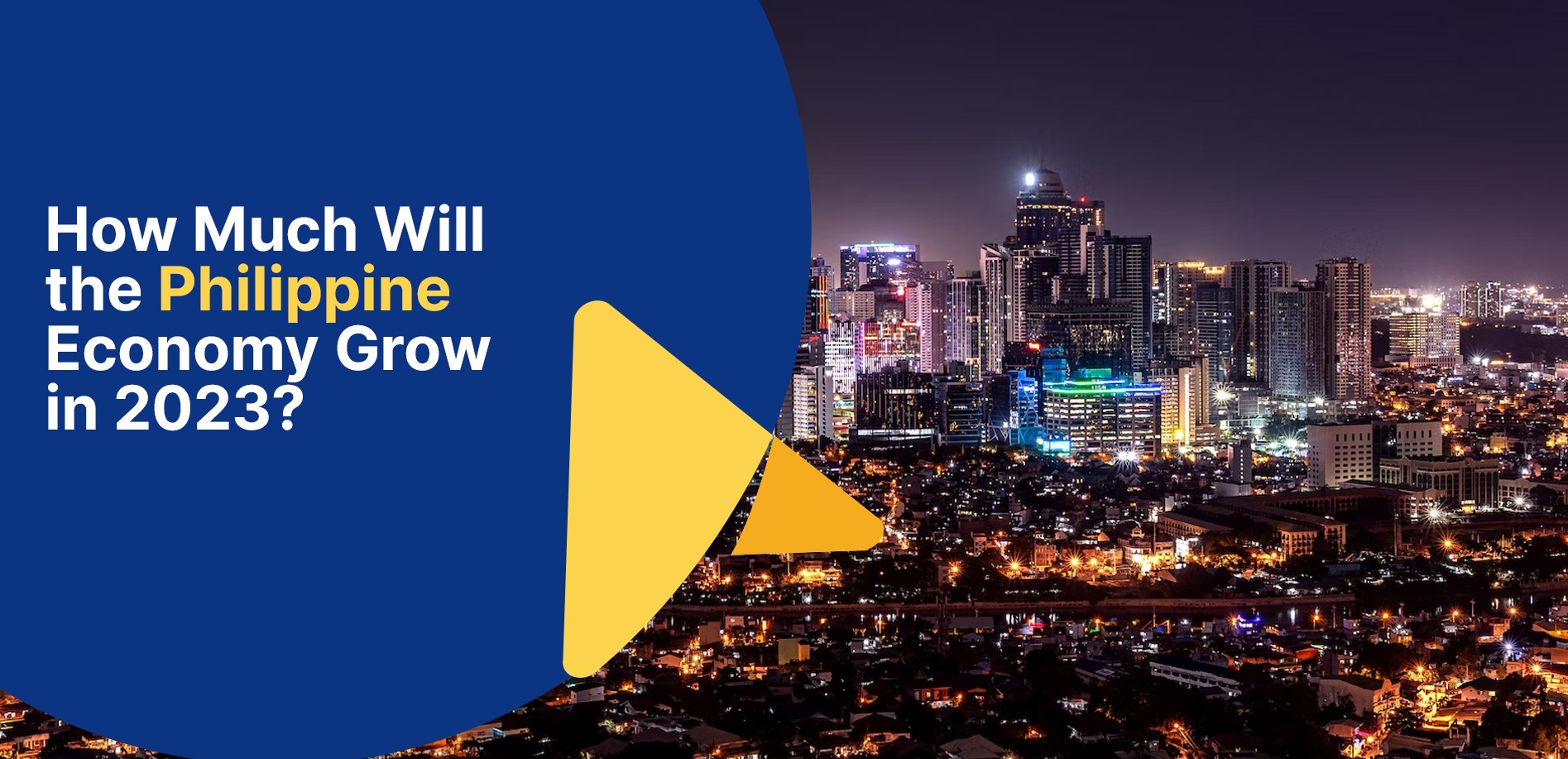 A slide deck from Outsource Asia about how much the Philippine economy is expected to grow