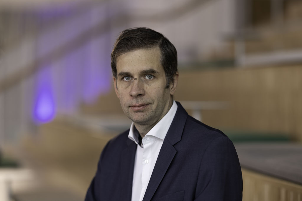 Ericsson appoints Daniel Ode as Head of Ericsson Singapore, Philippines and Brunei