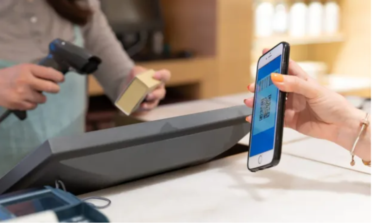 A sample digital transaction which gives BSP further confidence of the growth of this activity in PH