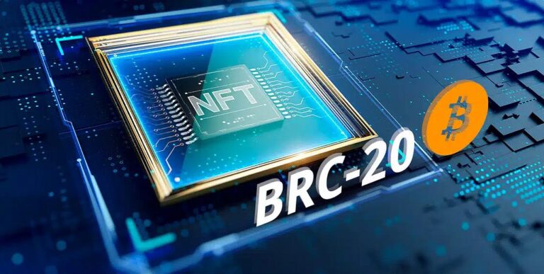Photo illustrating BRC-20 inscription, with Coins.ph being the first company to bring such service in PH