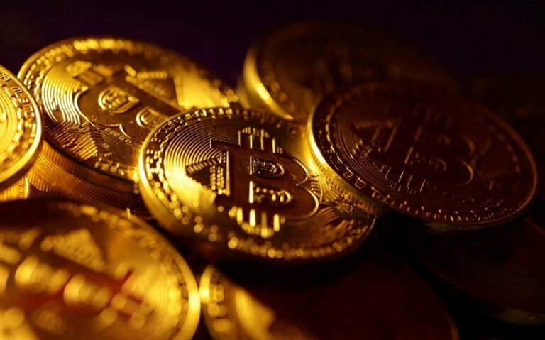 Bitcoins