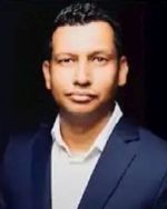 Imran Vilcassim, Global Solutions Lead of Digital Platforms for BPC