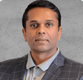 Venkat Madipadaga, Founder and Chairman of SID Global Solutions