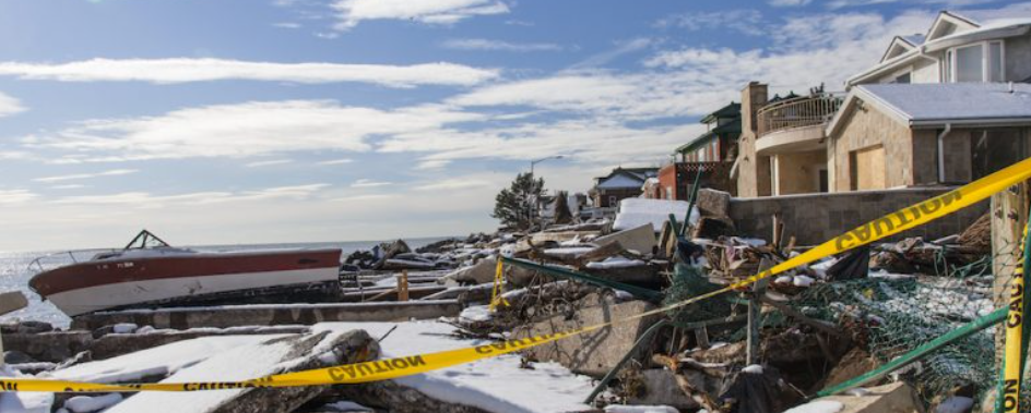 Mocasa shares tips how to prepare for the unexpected by building a calamity fund
