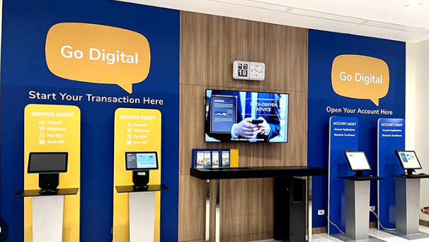 BDO introduces new digital innovations like self-service machines to enhance the banking experience for its clients