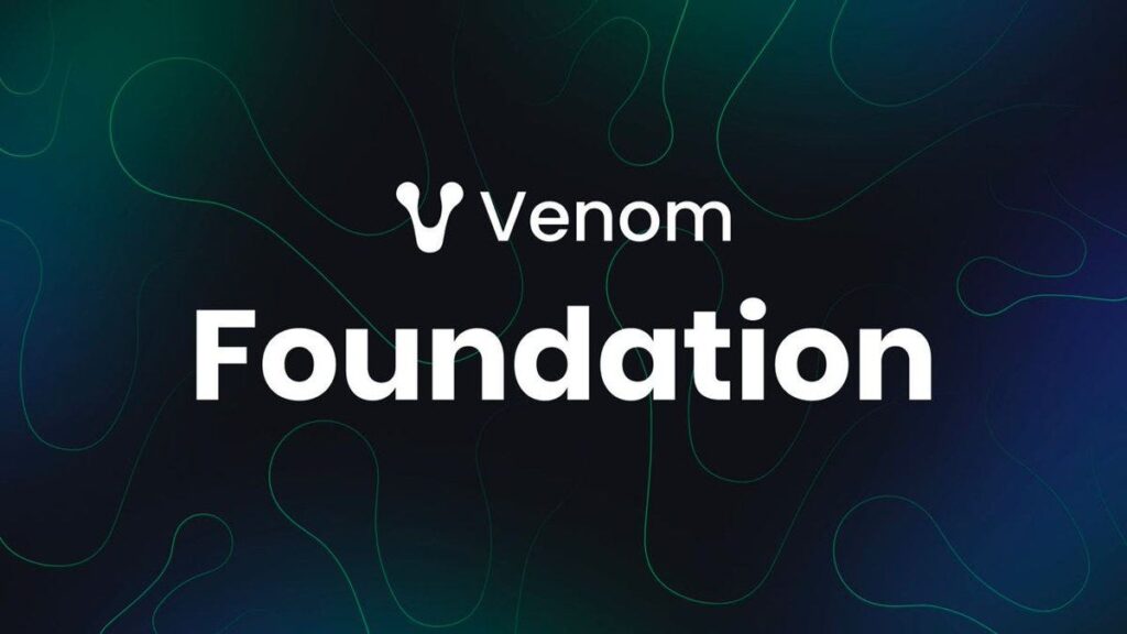 Venom Foundation digitization for Ph