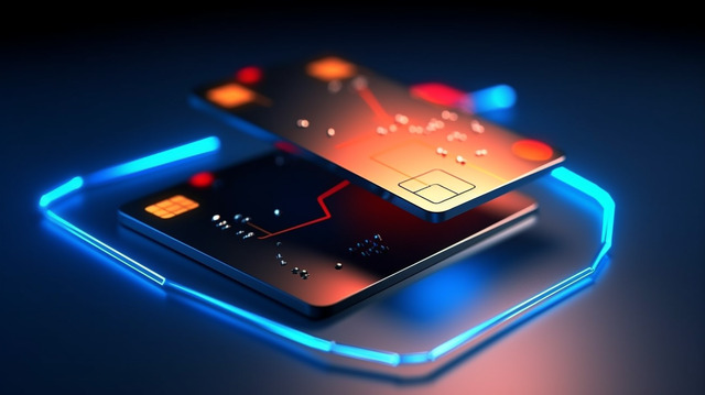 Image of a SIM card to illustrate how the BSP's new regulatory framework can bolster digital transactions in PH