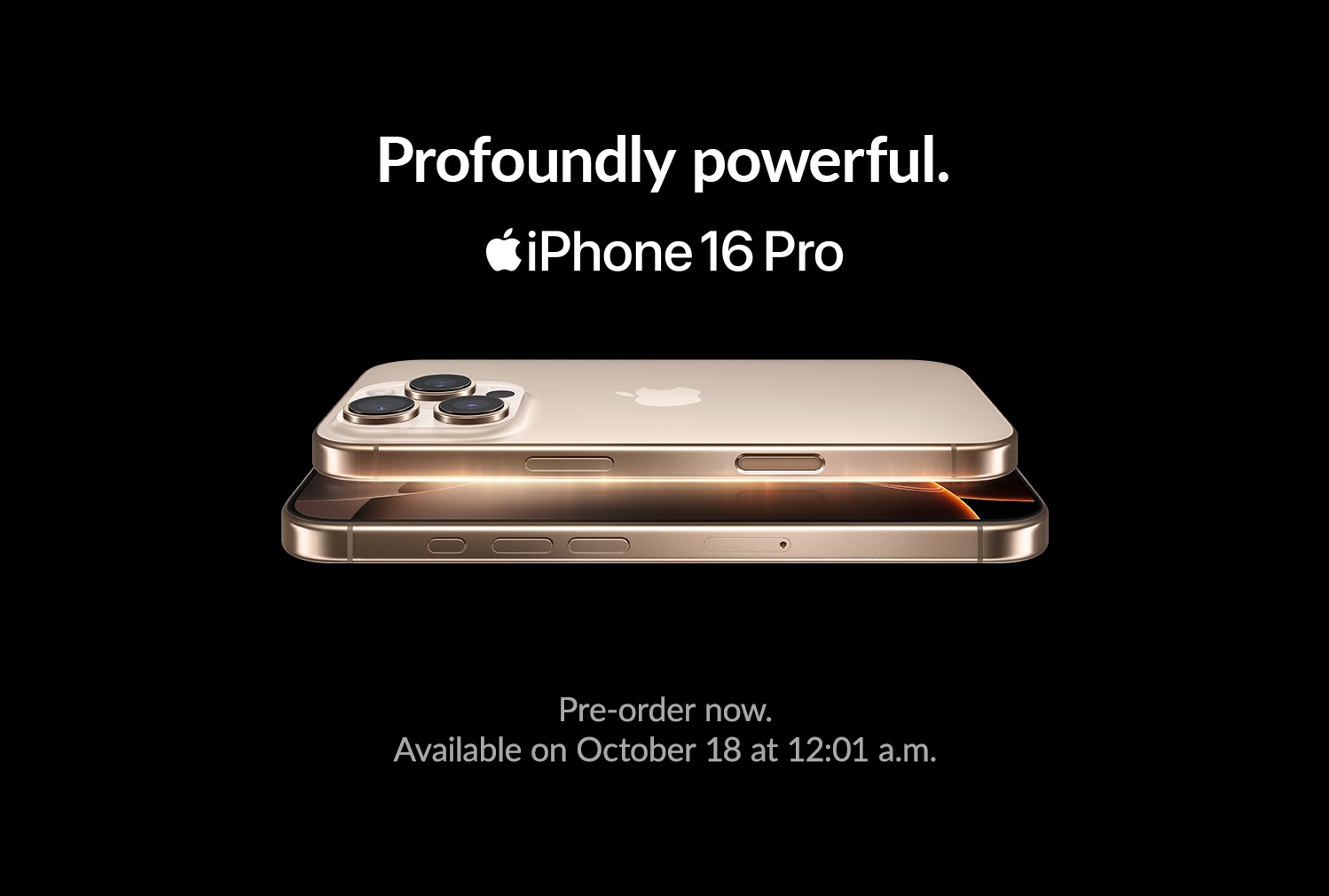 Switch is set to unveil the new iPhone 16 series (shown in photo) in a grand launch on October 17