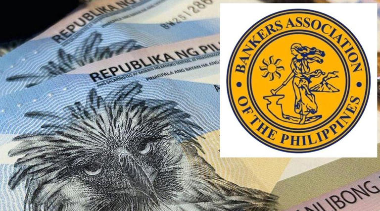 BAP drives launch of enhanced PESO IRS Market, as shown in this photo showing the BAP logo on top of PH Peso bills