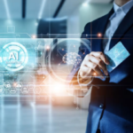 AI and compliance: Banking's next big challenge