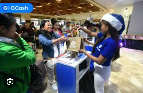 Globe Telecom is banking on its e-wallet business, as shown in this photo of a mobile phone with the GCash app, to propel its financial performance in 2024