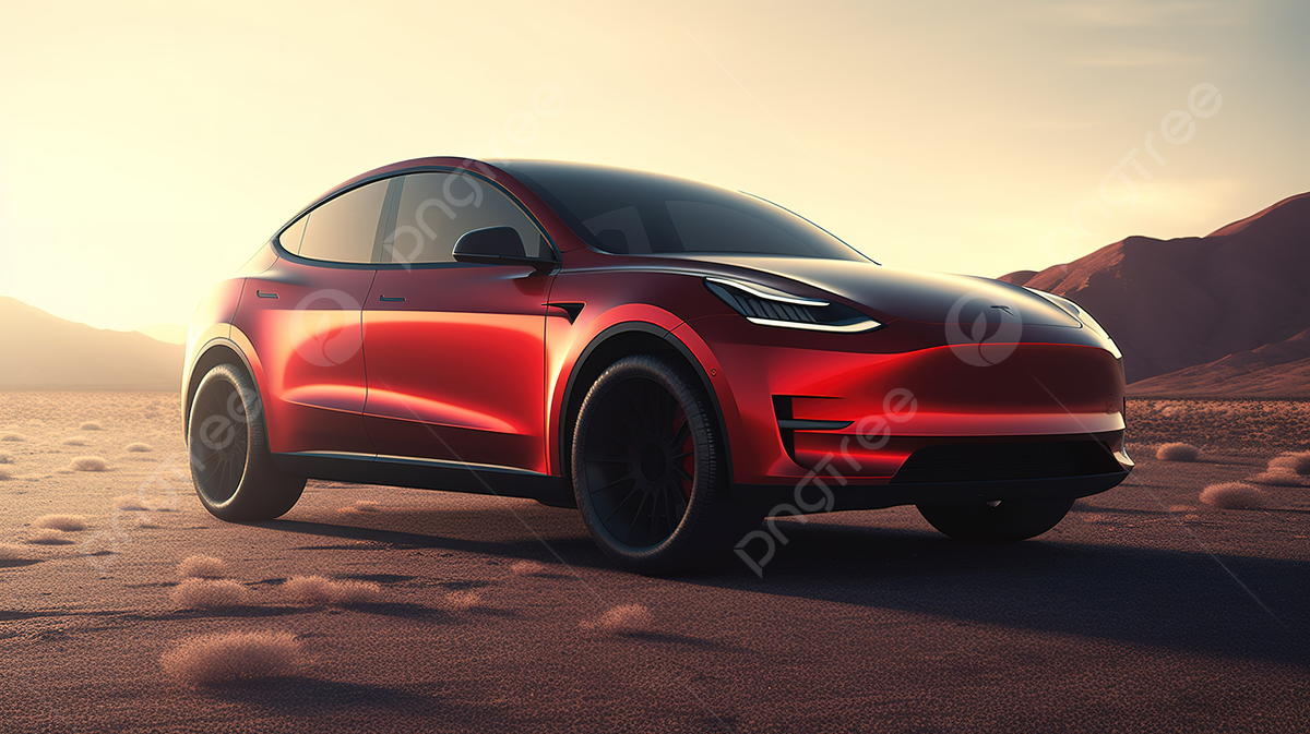 UnionBank drives Filipinos toward the future of transportation with Tesla partnership, as shown here in this photo of a Tesla car