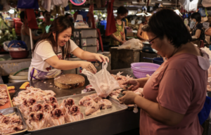 Inflation eases to 6.4% in June, but BSP says price pressures remain elevated