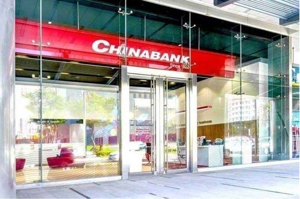 China Bank Savings, the facade shot of one of its branches shown here in photo, accelerates its expansion in the Visayas and Mindanao