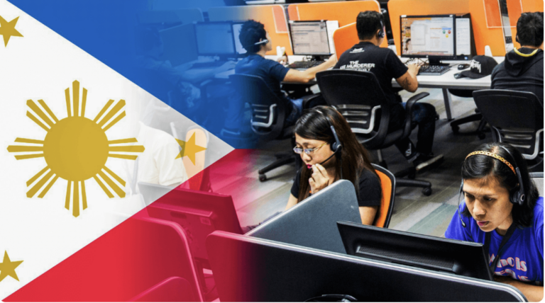 Google and IBPAP team up to upskill Filipino workforce (shown in photo) for the future of IT-BPM industry in PH