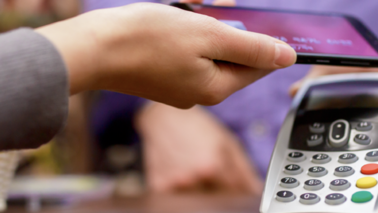 Ring in the New Year right by staying safe with your use of e-wallets