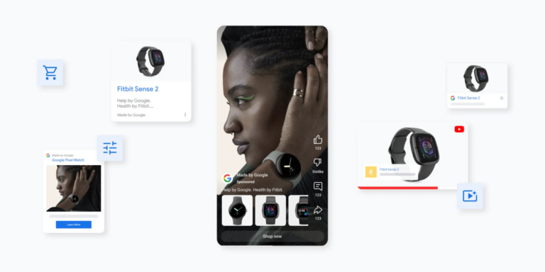 Google launches new AI-powered Demand Gen features