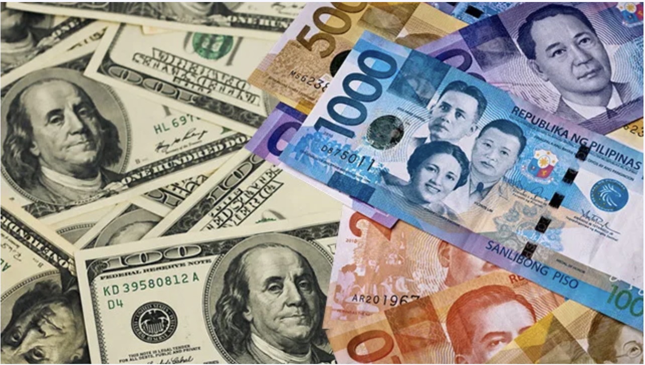 Philippine peso slides to fresh lows against dollar, raising pressure on Filipino households
