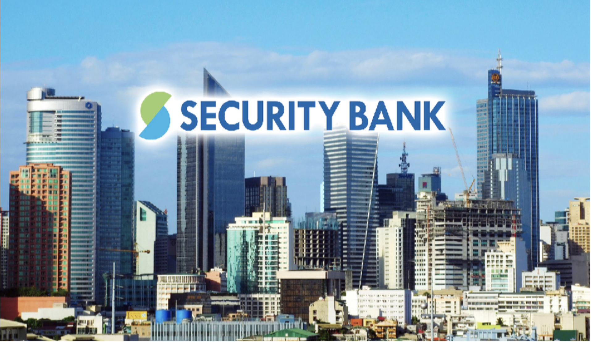 Security Bank Provides P3.5-B Loan To ICCP Group’s SPPI And Pueblo De ...