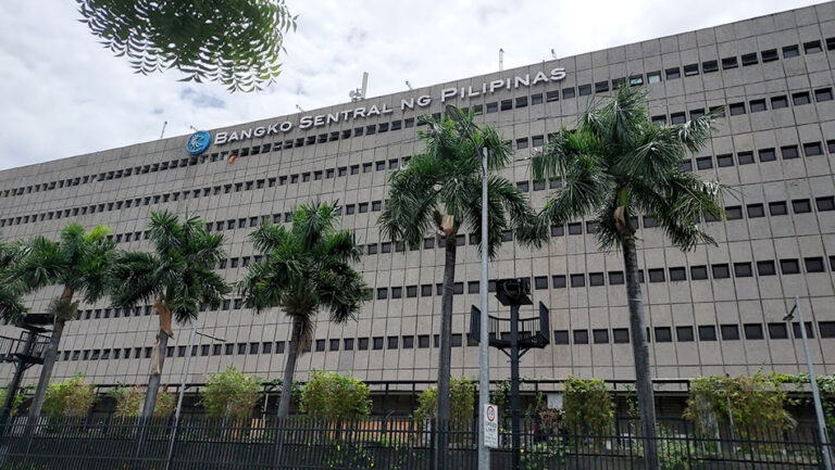 By lifting the moratorium on licenses for new digital banks, the BSP (with image of its Manila office) has fortified the PH financial landscape