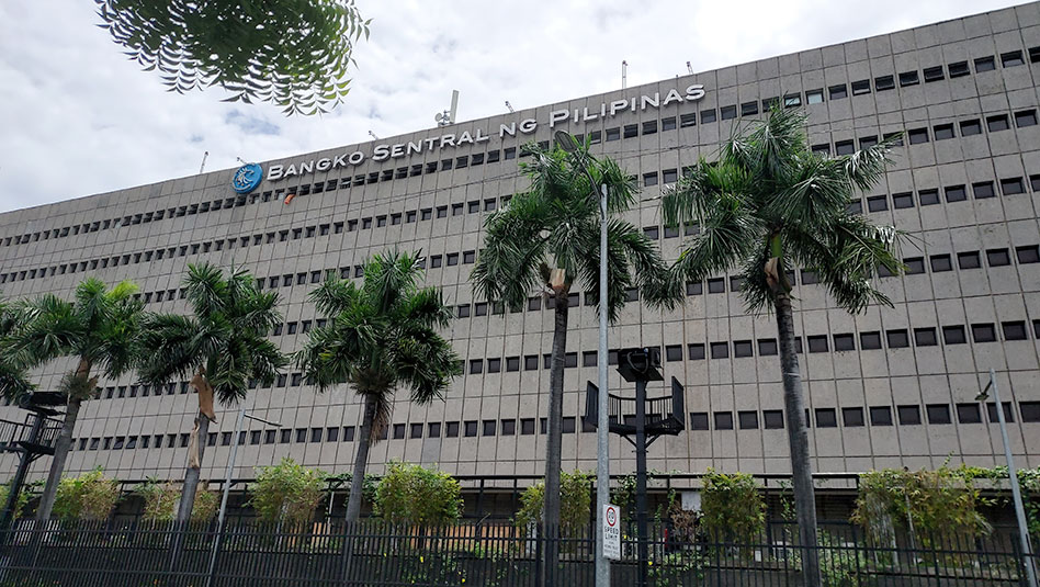 By lifting the moratorium on licenses for new digital banks, the BSP (with image of its Manila office) has fortified the PH financial landscape